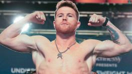 Сауль Альварес отложил на неопределенный срок возвращение на ринг