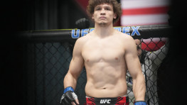 Менеджер Романа Копылова: поражение от Косты отбросило нас на пару лет назад