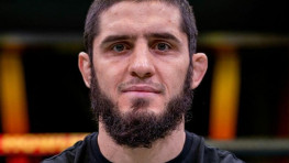 Ислам Махачев рассказал, за кого он будет болеть в бою Холлоуэй — Порье