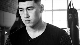 Тренировка с чемпионом: Дмитрий Бивол (видео)