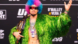 Шон О’Мэлли: Похоже, турнир в Белом доме пройдет без меня