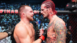 Петр Ян хотел бы навалять О’Мэлли в Белом доме