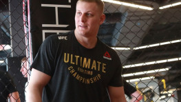 Вадим Немков о предстоящем бое Сергея Павловича с Дерриком Льюисом