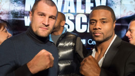 Матч-реванш Ковалев-Паскаль может состояться 30 января в Канаде