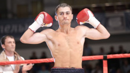 Шахназарян, Власов, Бриедис и Бахтов одерживают победы в Риге