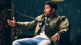 Шакур Стивенсон перестал обращать внимание на критиков