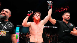 Реакция бойцов и экспертов на бой Шары Буллета