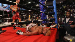 Герман Титов: Сторона Фузиле — непрофессионалы