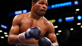 Шон Портер нокаутировал Пола Малиньяджи