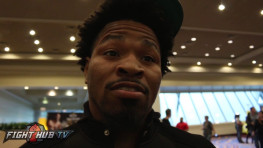 Шон Портер: Макгрегор может стать Мейвезером ММА