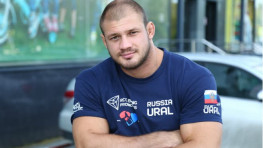 Иван Штырков: Подготовка Шлеменко была не на очень хорошем уровне