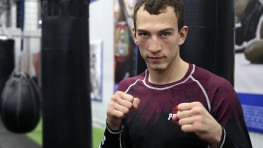 Павел Силягин: С Иглесиасом в ринге точно не будет скучно