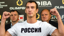 Павел Силягин может провести бой за вакантный титул IBF