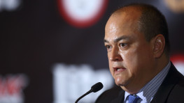 Скотт Кокер: Бои на Гран-при Bellator могут быть последними в карьере Федора Емельяненко