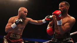 Калеб Труа: Я дам реванш Дигейлу за хороший гонорар