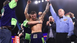 Промоутер Джо Смита: Джо очень хотел боя с Артуром Бетербиевым