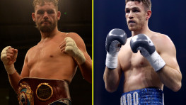 Эдди Хирн: Смит и Сондерс не просят заоблачных сумм