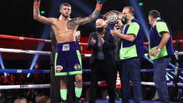 Джо Смит надеется на бои с Бетербиевым, Биволом и Канело