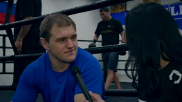 Интервью с Андреем Федосовым