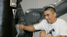 Шафиков и Бартелеми могут встретиться в рамках шоу Аллахвердиев-Бронер