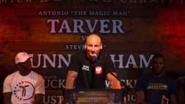 Артур Шпилька победил Ясмани Консегру (+ видео)