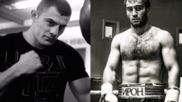 IBF санкционировала отборочный поединок Чахкиев-Гассиев