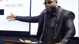 Жан Паскаль: Я преподам урок Сергею Ковалеву, он — расист