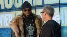 Денис Лебедев: Разовый «заход» Паскаля в лагерь к Роучу не даст какого-то сумасшедшего эффекта