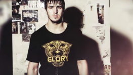 Артем Вахитов: Моя музыка — «Танго смерти»