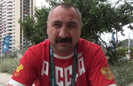 Лебзяк: Из девятерых российских боксеров, которые поехали на Олимпиаду, я бы поменял четверых