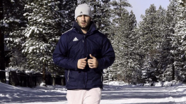 Мурат Гассиев: На одной силе удара в боксе далеко не уедешь