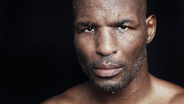 Бернард Хопкинс: Я ни о чем не жалею