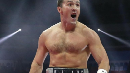 Корнилов: У Лебедева пока нет планов на участие во Всемирной боксерской суперсерии