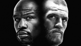 Мейвезер-младший: Я ни с кем не подписывал контракт на бой