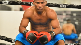 Президент Golden Boy Эрик Гомес: Гамбоа хочет драться с Ломаченко