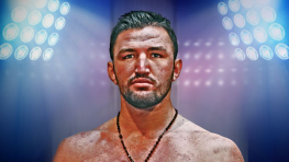 Хьюи Фьюри выйдет на ринг 8 июля в Лондоне