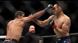 Обзор боя Дариуш-Фергюсон (видео)