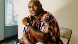 Камару Усман планировал подраться с Яном Блаховичем