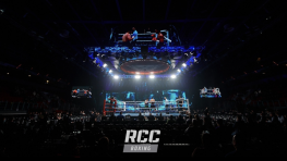 Титульные бои Евгения Тищенко и Магомеда Курбанова перенесены