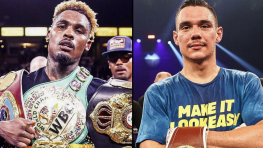 Президент WBO: Стороны Чарло и Цзю согласовали условия проведения поединка