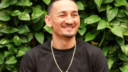 Макс Холлоуэй о величайшем полулегковесе: Мы забыли Жозе Алдо?