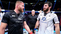 Ян Блахович: Я был ближе к победе, чем Анкалаев