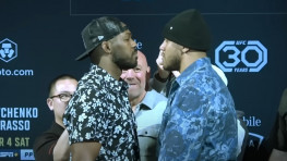 Даниэль Кормье: Ган обладает многими из навыков Джонса