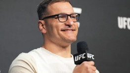 Стипе Миочич: Я побью Джонса в июле