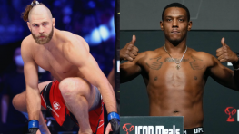 Джамал Хилл:  Я собираюсь нокаутировать Прохазку