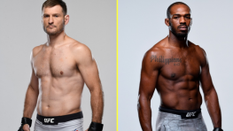 Стипе Миочич: Я собираюсь победить Джонса во всех аспектах игры