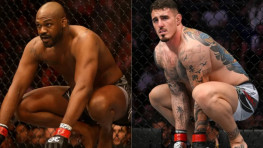 Генри Сехудо: Бой Джонса против Аспинэлла интереснее, чем против Миочича