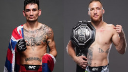 Александр Волкановски: Гэтжи может нокаутировать Холлоуэя