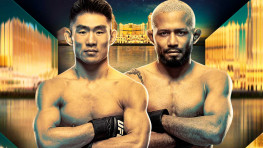 Полный список участников UFC Макао: Сун – Фигередо, Павлович – Тейшейра
