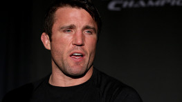 Чел Соннен атакует в твиттере Джонса и Федора